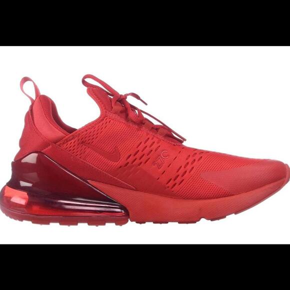 New Nike Air Max 270 Men's Size 9 or Women's Size 10.5 - Picture 6 of 6